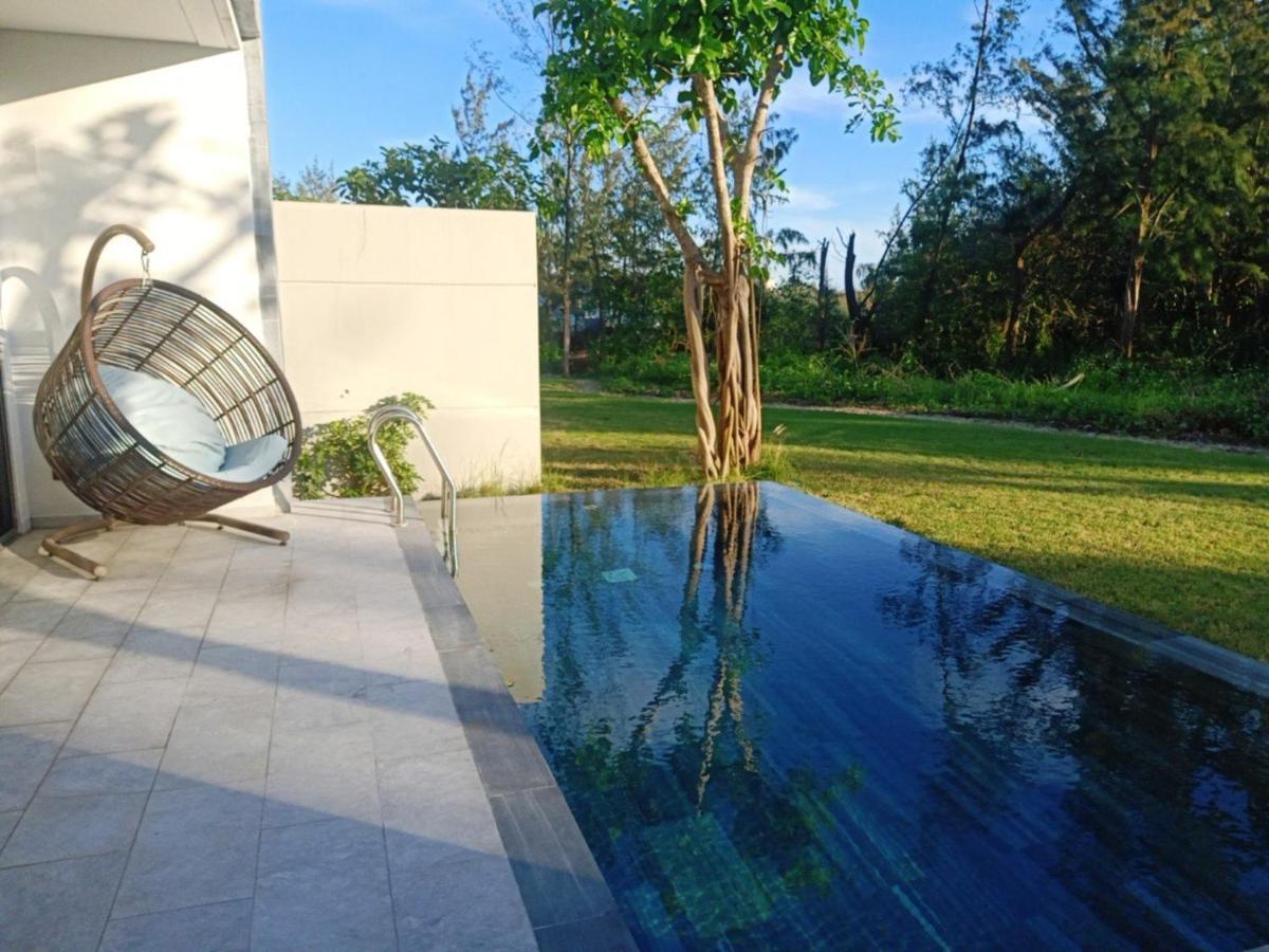 Clean & Quiet Villa - The Point Resort Da Nang Exterior photo