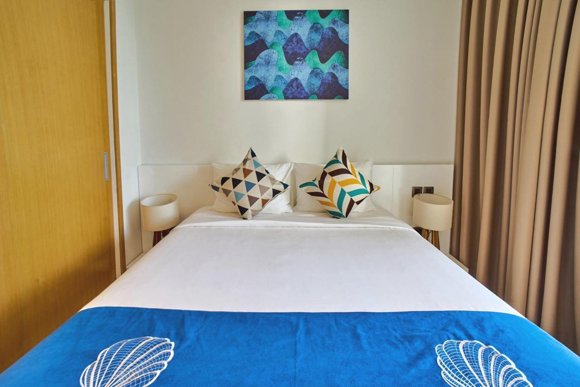 Clean & Quiet Villa - The Point Resort Da Nang Exterior photo