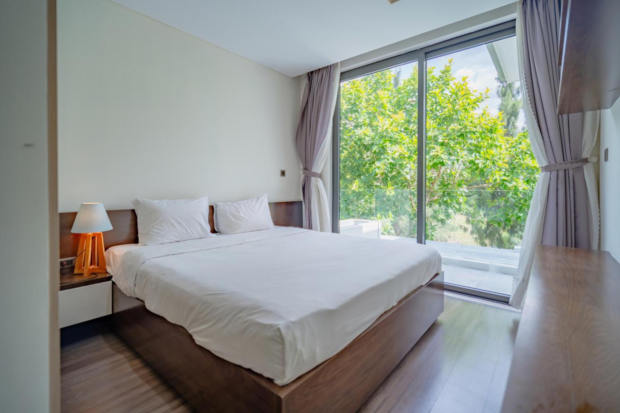 Clean & Quiet Villa - The Point Resort Da Nang Exterior photo