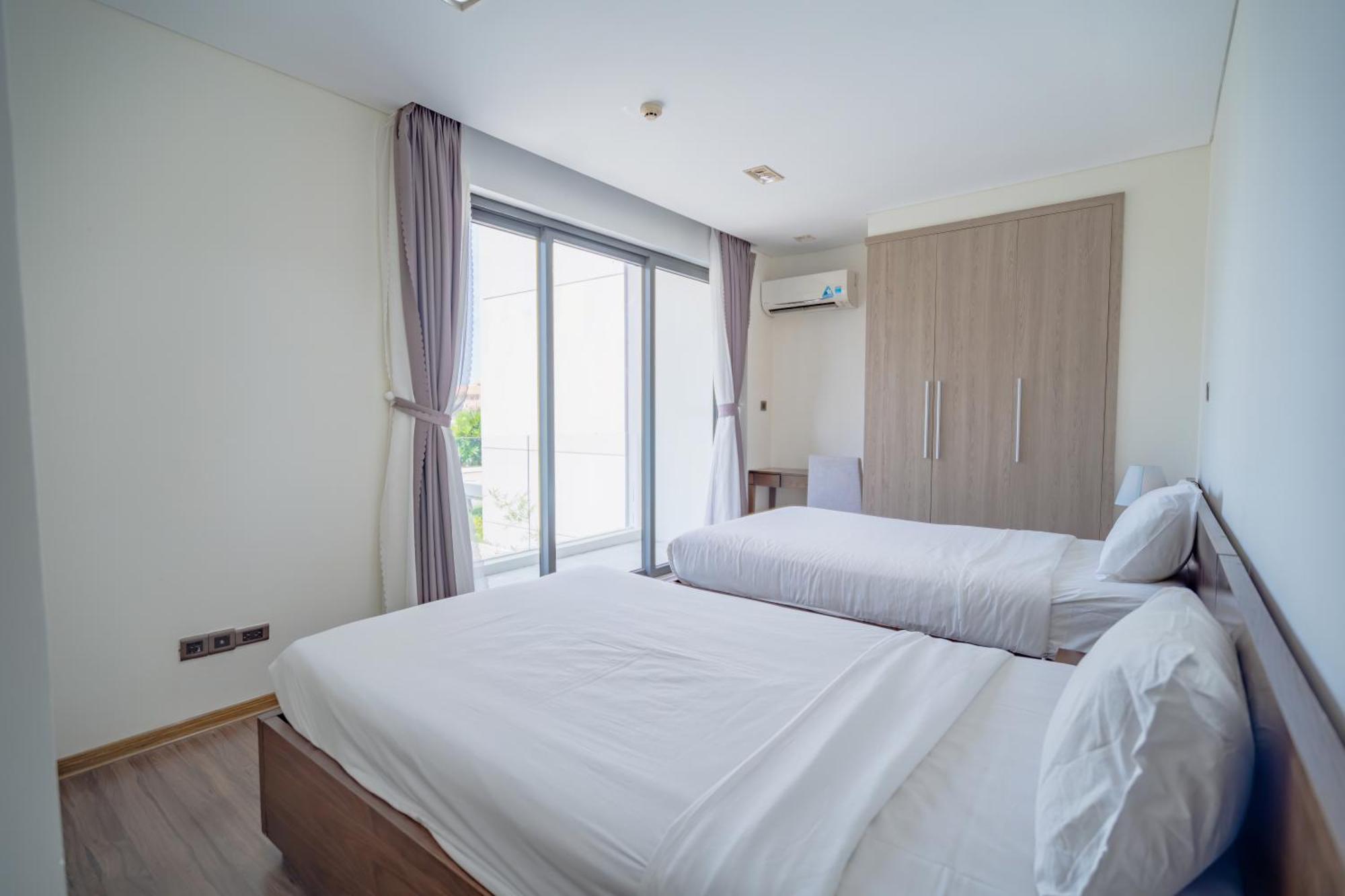 Clean & Quiet Villa - The Point Resort Da Nang Exterior photo