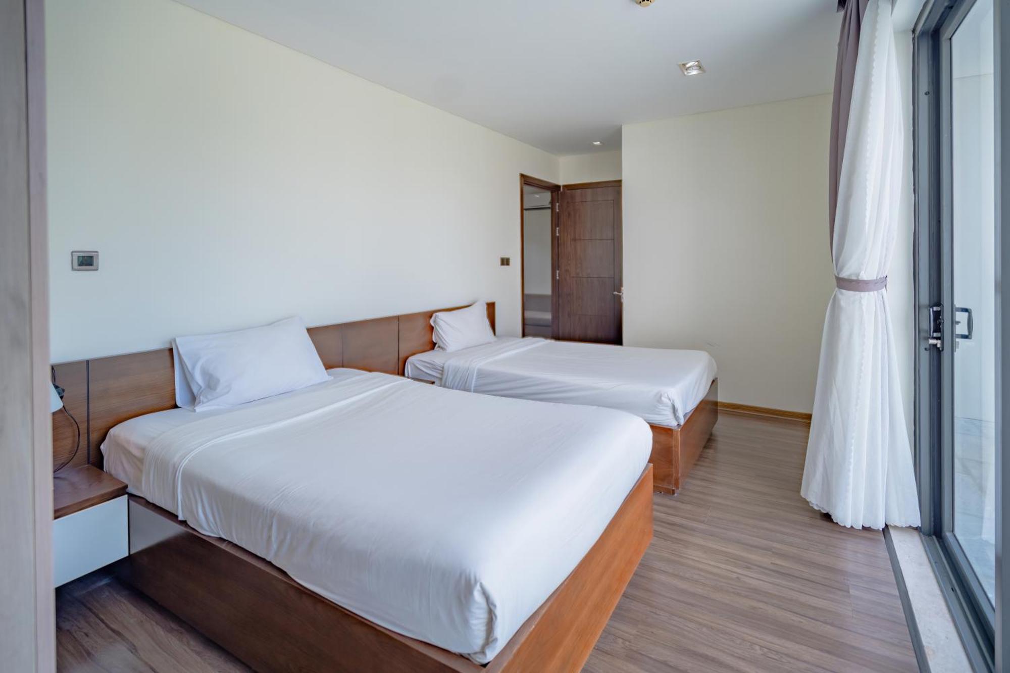 Clean & Quiet Villa - The Point Resort Da Nang Exterior photo
